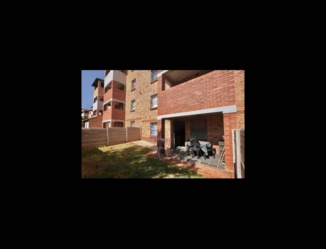 2 BEDROOM APARTMENT FOR SALE IN HEUWELOORD